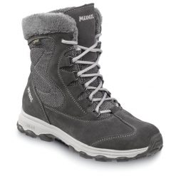 Buty Meindl Civetta Lady GTX. Niebieskie buty trekkingowe MEINDL, bez wzorów, bez zapięcia, trekkingowe. Za 1,199.00 zł.