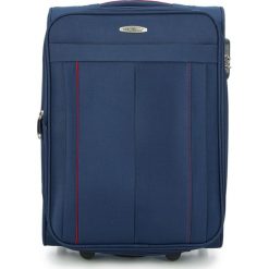 Walizka kabinowa V25-3S-271-90. Walizki marki Crash Baggage. Za 159.00 zł.