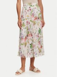 Tatuum Spódnica plisowana Mirama T2507.171 Kolorowy Regular Fit. Spódnice Tatuum, m, bez wzorów, z syntetyku, plisowane. Za 249.99 zł.
