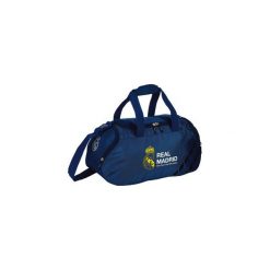 Torba treningowa RM-141 Real Madryt/4 506018011. Torby sportowe marki LOQI. Za 82.60 zł.