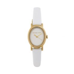 Zegarek Michael Kors. Białe zegarki Michael Kors. Za 789.99 zł.