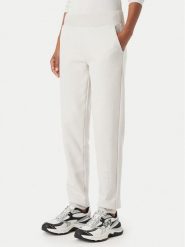 EA7 Emporio Armani Spodnie dresowe 7W001402 AF20758 U9001 Niebieski Regular Fit. Niebieskie spodnie sportowe EA7 Emporio Armani, bez wzorów, z bawełny. Za 579.99 zł.