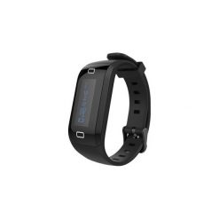 Smartband Manta SWT9303. Czerwone smartbandy marki Garett. Za 136.20 zł.