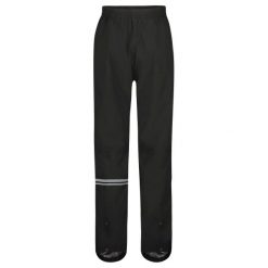 Original Rain Pants Essential Black. Czarne kombinezony AGU, m, bez wzorów, biznesowe, bez kołnierzyka, bez ramiączek. Za 362.50 zł.