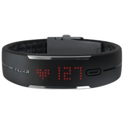 Smartband Polar LOOP czarny (001573730000). Smartbandy marki Polar. Za 363.31 zł.