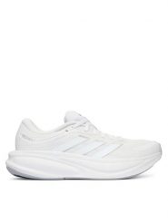 Adidas Buty do biegania Response 2 Running Shoes KJ1757 Biały. Białe buty do biegania adidas, bez wzorów, z materiału, bez zapięcia, do biegania. Za 299.99 zł.