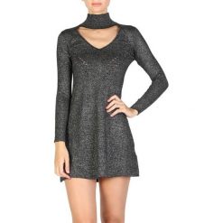 Guess Sukienka Damska M Czarny. Sukienki marki Guess. W wyprzedaży za 305.00 zł.