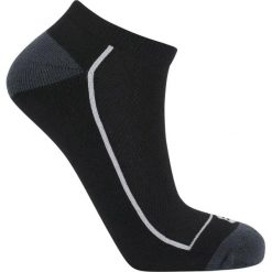 Skarpetki Endurance Boron (x3). Czarne skarpetki Endurance, bez wzorów. Za 73.50 zł.