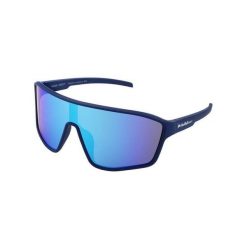 Okulary rowerowe Red Bull Spect Daft - blue/smoke/blue. Niebieskie okulary przeciwsłoneczne RED BULL SPECT EYEWEAR, bez wzorów. Za 282.99 zł.