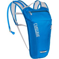 2nd - Plecak rowerowy CAMELBAK Rogue Light 7. Niebieskie plecaki Camelbak, bez wzorów, bez dodatków. Za 239.99 zł.
