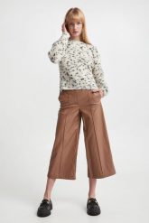 Sweter damski z wełną JOOP!. Swetry Joop!, xs, bez wzorów, z wełny, bez ramiączek. W wyprzedaży za 714.35 zł.