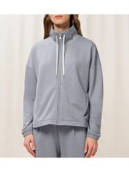 Triumph Bluza "Thermal" w kolorze szarym rozmiar: 42. Szare bluzy Triumph, bez wzorów, bez kaptura. Za 105.63 zł.