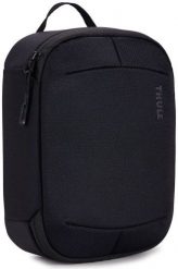 Thule Subterra 2 TSPW402 Black Futerał Poliester Czarny. Czarne walizki Thule. Za 174.99 zł.
