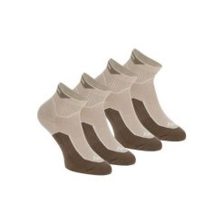 Skarpety turystyczne mID 2 pary Arpenaz 100. Skarpetki marki QUECHUA. Za 29.99 zł.