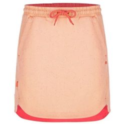 Spódnica damska Glemo Loap Edel — półdopasowana, talia średnia. Brązowe spódnice ZEAGLE, bez wzorów, klasyczne, sportowe. Za 136.99 zł.