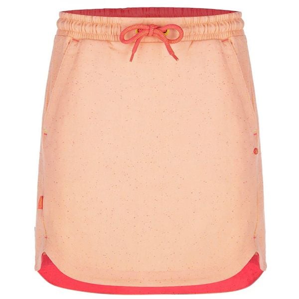 Spódnica damska Glemo Loap Edel — półdopasowana, talia średnia. Brązowe spódnice ZEAGLE, bez wzorów, klasyczne, sportowe. Za 136.99 zł.