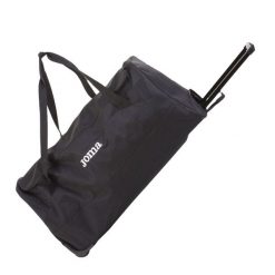 Torba Na Kółkach. Czarne torby sportowe Joma, bez wzorów. Za 461.99 zł.