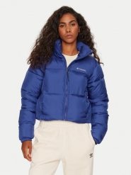 Columbia Kurtka puchowa Puffect™ II 2088501 Niebieski Regular Fit. Niebieskie kurtki Columbia, l, bez wzorów, z puchu, bez kaptura. Za 319.99 zł.