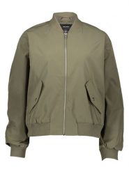 Vero Moda Kurtka w kolorze khaki rozmiar: S. Brązowe kurtki Vero Moda, s, bez wzorów, bez kaptura. Za 122.67 zł.