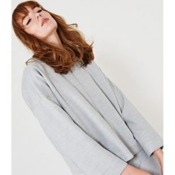 Simple - Bluza. Bluzy bez kaptura marki Simple. W wyprzedaży za 299.90 zł.