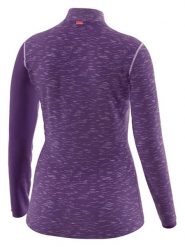 Löffler Koszulka funkcyjna "Transtex®" w kolorze fioletowym rozmiar: 38. Różowe t-shirty sportowe LOFFLER, l, bez wzorów, z materiału, bez ramiączek, outdoorowe. Za 175.26 zł.