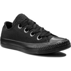 Trampki CONVERSE - Ctas Big Eyelets Ox 559923C Black/Black/Black. Trampki marki bonprix. W wyprzedaży za 219.00 zł.