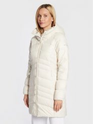 Columbia Kurtka puchowa Autumn Park Down 1930223 Écru Regular Fit. Kurtki Columbia, na zimę, xs, bez wzorów, z puchu, bez kaptura. Za 599.99 zł.
