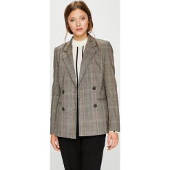 Vero Moda - Żakiet. Marynarki i żakiety marki Pepe Jeans. W wyprzedaży za 199.90 zł.