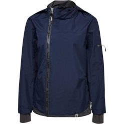 Kurtka damska Hummel North Shell. Brązowe kurtki Hummel, xs, bez wzorów, sportowe, bez kaptura. Za 547.00 zł.