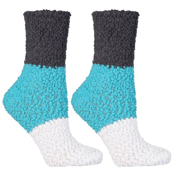 Kolorowe Ciepłe Damskie Skarpetki Moraj 1 Para. Białe skarpetki Moraj, bez wzorów, ze skóry. Za 12.99 zł.