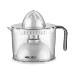 Mesko MS 4073 Wyciskarka do cytrusów. Wyciskarki i sokowirówki Mesko. Za 49.99 zł.