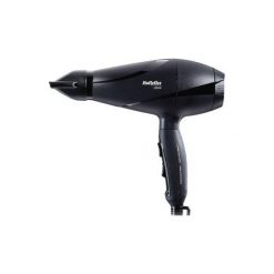 Suszarka BABYLISS 6613DE Pro Silence. Lokówki marki RAVEN. Za 219.00 zł.