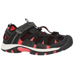 Kamik Sandały Islander Black/Noir 39. Sandały marki Kamik. W wyprzedaży za 151.00 zł.