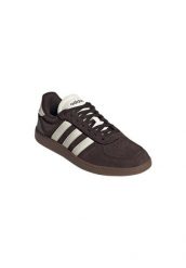 Buty damskie sportowe do chodzenia Adidas BREAKNET SLEEK. Białe buty treningowe adidas, bez wzorów, z materiału, bez zapięcia, tenisowe. Za 259.00 zł.
