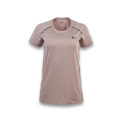 T-Shirt Ande Campelli Dla Kobiet Damskie. Czerwone t-shirty sportowe Ande, s, bez wzorów, z elastanu, bez ramiączek, do biegania. Za 154.99 zł.