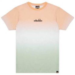 Koszulka sportowa damska Ellesse Primavera. T-shirty sportowe Ellesse, xs, bez wzorów, z bawełny, bez ramiączek. Za 259.00 zł.