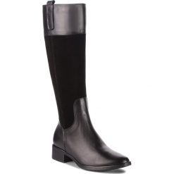 Oficerki SERGIO BARDI - Calanna FW127283818SW 601. Kozaki marki Sergio Bardi. W wyprzedaży za 299.00 zł.