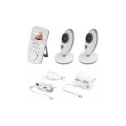 Elektroniczna Niania Care BABYLINE 5.1 biała + EKSPRESOWA DOSTAWA W 24H. Nianie elektroniczne Lionelo. Za 384.38 zł.