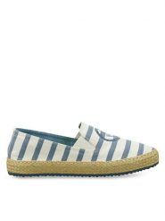 Gant Espadryle 30568945 Biały. Białe espadryle Gant, bez wzorów, z materiału, bez obcasa. Za 409.99 zł.