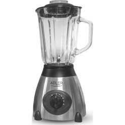 Blender kielichowy ADLER AD 4070. Blendery Adler. Za 119.99 zł.