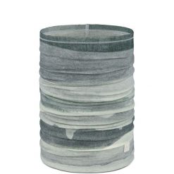 Komin chusta wielofunkcyjna z wełny merino lightweight. Fioletowe chusty Buff, bez wzorów, z wełny, sportowe. Za 132.99 zł.