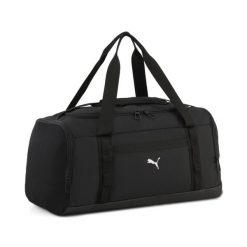 Torba sportowa TRAIN ALL DAY 35 l PUMA. Czarne torby sportowe Puma, bez wzorów. Za 229.00 zł.