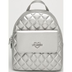 Love Moschino - Plecak. Plecaki marki GEOLOGIC. Za 949.90 zł.