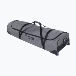 Pokrowiec na deskę kitesurfingową ION Gearbag Kite Core Golf. Szare swetry ION, bez wzorów, bez ramiączek. Za 869.99 zł.