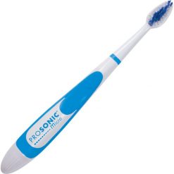 Szczoteczka elektryczna VISIOMED Prosonic Micro 2 Niebieska (G04029). Szczoteczki elektryczne i soniczne marki PROFICARE. Za 36.99 zł.