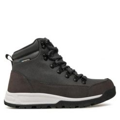 Campus Lara Buty Trekkingowe Damskie 37 Szare. Szare buty trekkingowe Campus, bez zapięcia. Za 244.99 zł.