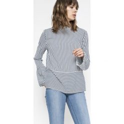 Vila - Bluzka Linetta. Bluzki marki Vila. W wyprzedaży za 49.90 zł.