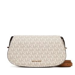Torebka MICHAEL Michael Kors. Listonoszki MICHAEL Michael Kors, bez wzorów, bez dodatków. Za 809.99 zł.