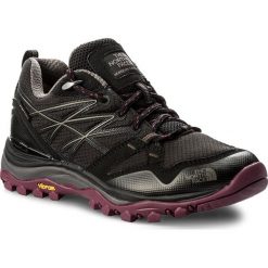 Trekkingi THE NORTH FACE - Hedgehog Fastpack GTX (EU) GORE-TEX T0CXT4ZFX Tnf Black/Amaranth Purple. Buty trekkingowe marki The North Face. W wyprzedaży za 329.00 zł.