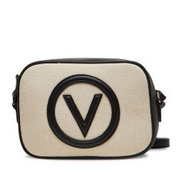 Torebka Valentino. Listonoszki Valentino, bez wzorów, bez dodatków. Za 209.99 zł.